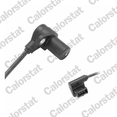 Sensor, crankshaft pulse